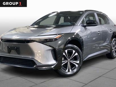 Used 2023 Toyota bZ4X XLE w/ Weather Package