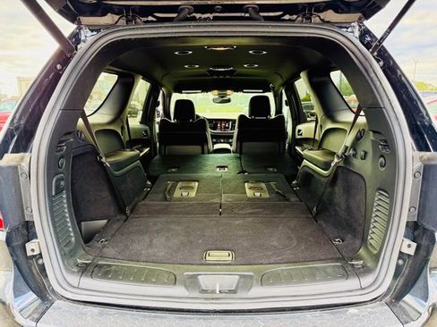 Used 2024 Dodge Durango GT w/ Trailer Tow Group IV image 36
