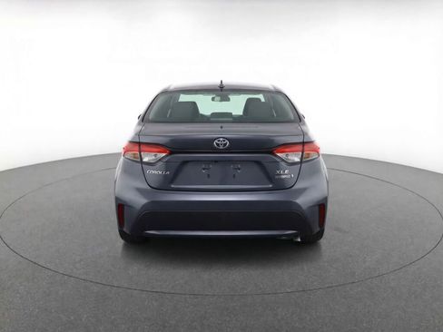 New 2026 Toyota Corolla XLE image 7