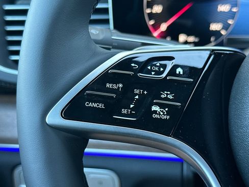 New 2026 Mercedes-Benz GLE 450 GLE 450 Coupe image 27