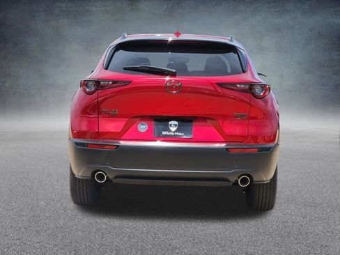 New 2026 MAZDA CX-30 2.5 Turbo w/ Premium Plus Pkg AWD/4WD image 6