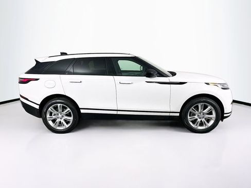 New 2026 Land Rover Range Rover Velar S image 4