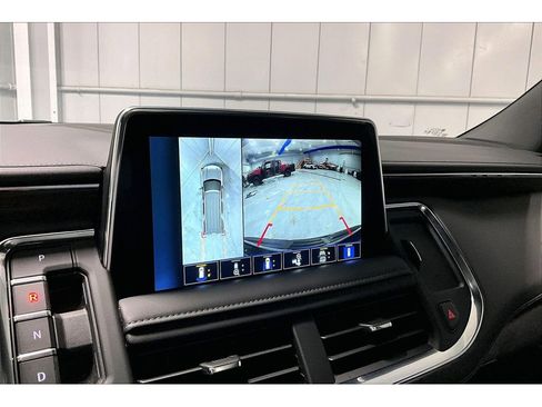 Used 2024 Chevrolet Tahoe LT w/ Luxury Package image 22