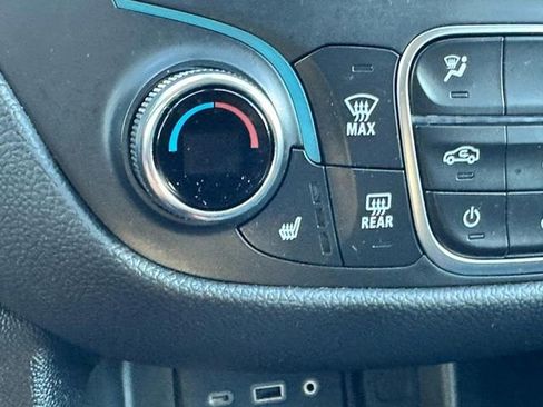 Certified 2023 Chevrolet Equinox LT image 20