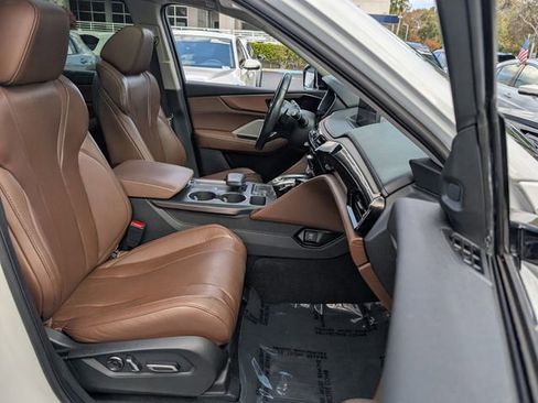 Certified 2022 Acura MDX SH-AWD w/ Technology Package image 26