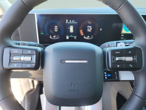 New 2026 Hyundai Santa Fe SE FWD image 27