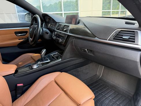 Used 2018 BMW 430i Gran Coupe RWD image 24