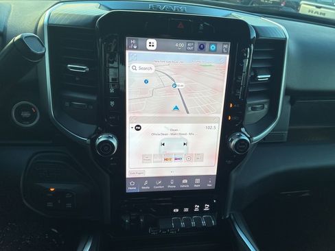 New 2026 RAM 2500 Big Horn image 26