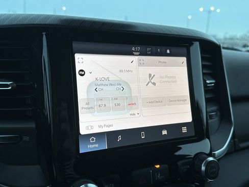 New 2026 RAM 1500 Big Horn w/ Night Edition image 29