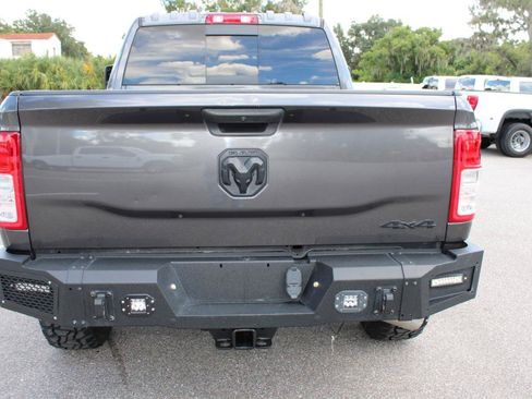Used 2023 RAM 3500 Tradesman AWD/4WD image 5