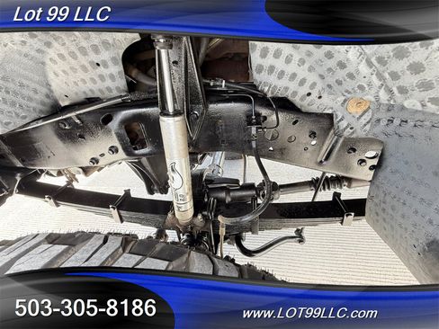 Used 2000 Ford F250 4x4 SuperCab Super Duty image 23
