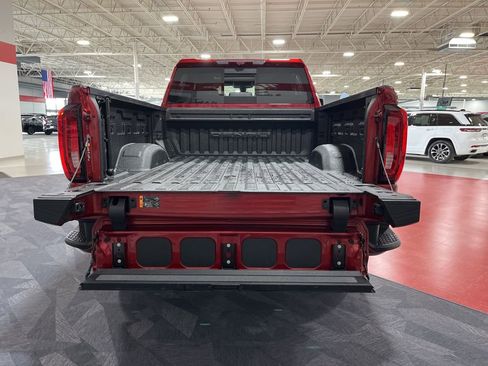 Certified 2023 GMC Sierra 3500 Denali w/ Denali Ultimate Package image 12