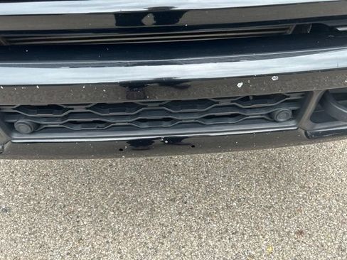 Used 2020 RAM 2500 Laramie AWD/4WD image 36