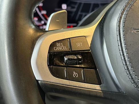 Used 2020 BMW X4 M40i image 15