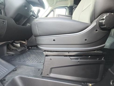 Used 2024 RAM ProMaster 1500 w/ Power Group image 17