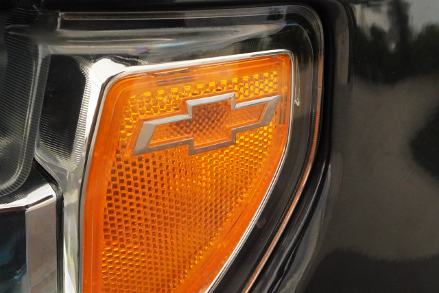 Used 2022 Chevrolet Silverado 1500 LT AWD/4WD image 44