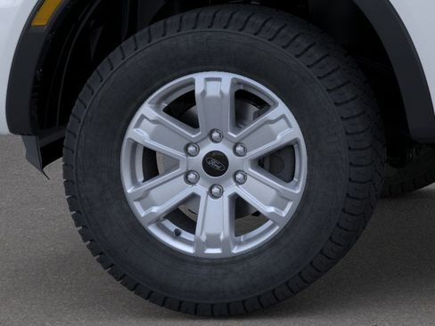 New 2026 Ford Ranger XL RWD image 19