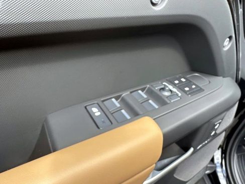 New 2026 Land Rover Defender 110 S image 15