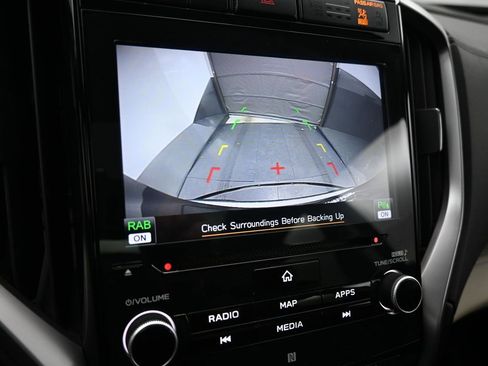 Used 2021 Subaru Ascent Touring w/ Popular Package #2A image 18