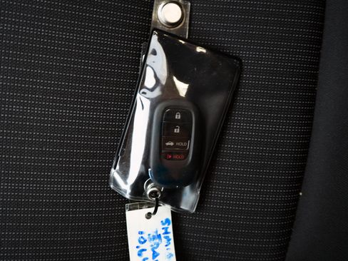 Used 2023 Honda Civic LX image 44