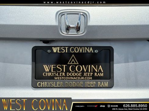 Used 2025 Honda CR-V EX-L image 26