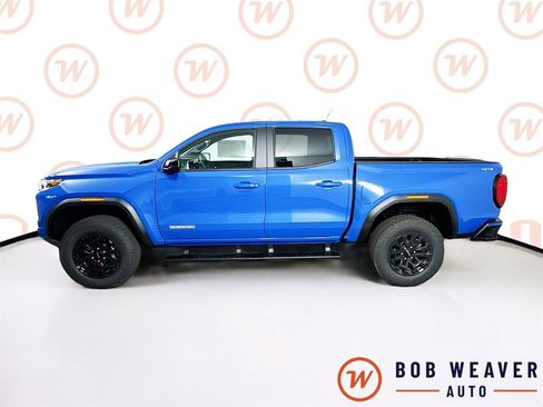 New 2026 GMC Canyon Elevation w/ Convenience Package image 4