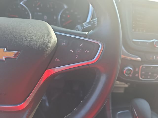 Used 2022 Chevrolet Equinox LT FWD image 19