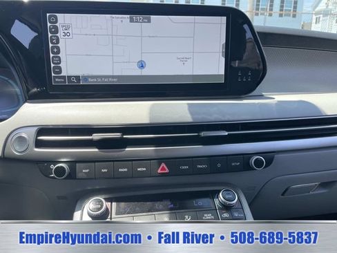 Used 2025 Hyundai Palisade SEL AWD/4WD image 22