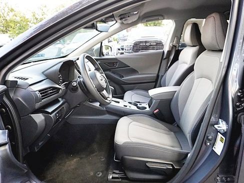 Used 2024 Subaru Crosstrek 2.0i Premium image 14