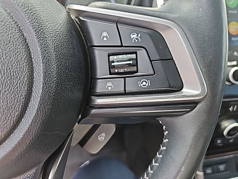 Used 2022 Subaru Ascent Touring image 34