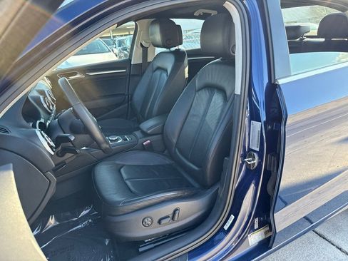 Used 2015 Audi A3 1.8T Premium Plus image 14