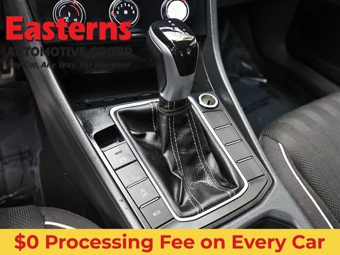 Used 2024 Volkswagen Jetta Sport FWD image 13
