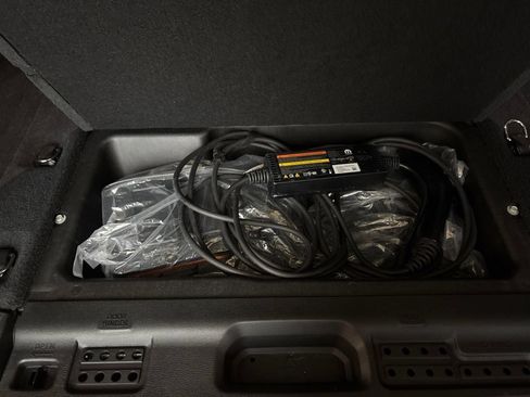 Used 2024 Jeep Wrangler Unlimited Rubicon 4xe AWD/4WD image 16