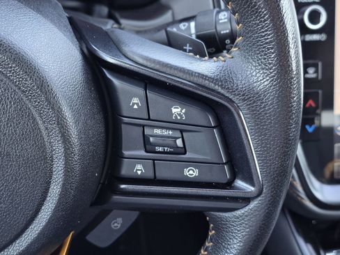 Used 2024 Subaru Outback Wilderness image 28