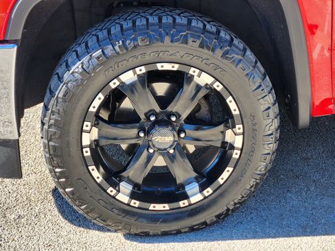 Used 2017 GMC Sierra 1500 SLT image 12