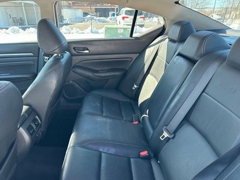 Used 2019 Nissan Altima 2.5 SL image 16