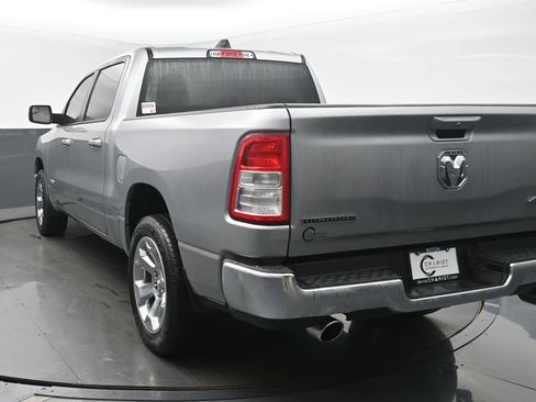 Used 2022 RAM 1500 Big Horn image 4