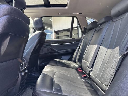 Used 2015 BMW X5 sDrive35i RWD image 24
