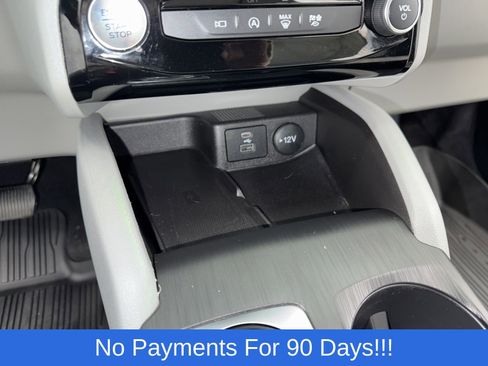 Certified 2023 Ford Escape Active w/ Tech Pack #2 image 19