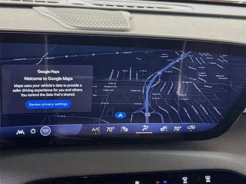 New 2026 Buick Enclave Sport Touring w/ Power Package image 8