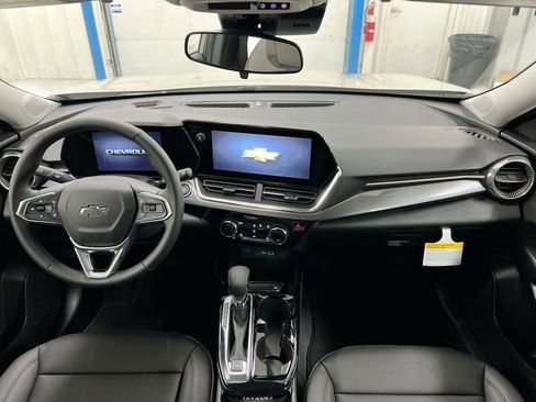 New 2026 Chevrolet Trax ACTIV w/ Driver Confidence Package image 10