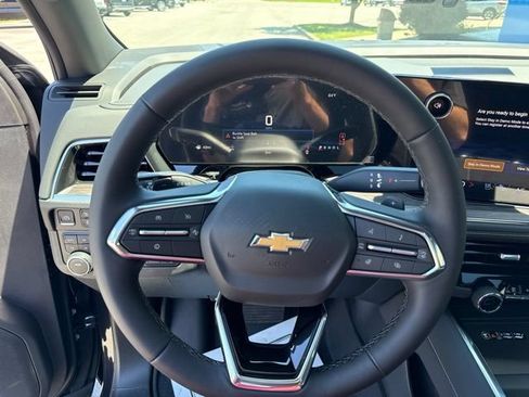 New 2026 Chevrolet Tahoe Premier w/ Sun And Tow Package AWD/4WD image 23