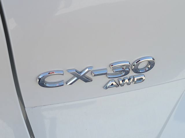 Used 2024 MAZDA CX-30 AWD 2.5 S image 32