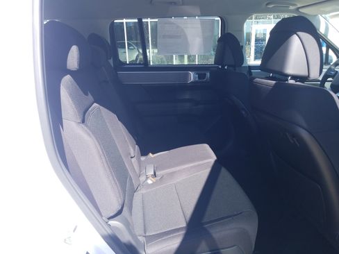 New 2026 Hyundai Santa Fe SE FWD image 15