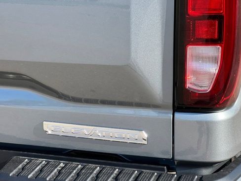 New 2026 GMC Sierra 1500 Elevation AWD/4WD image 21