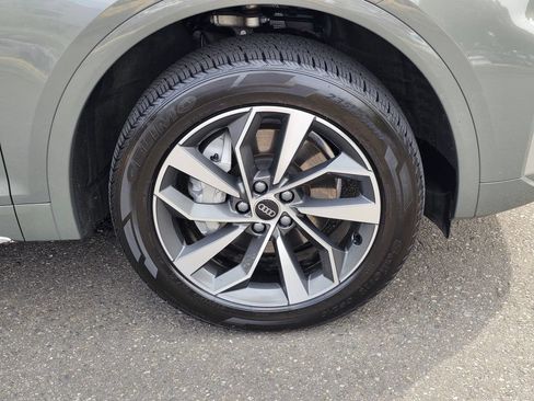 Used 2024 Audi Q5 2.0T Premium Plus AWD/4WD image 30