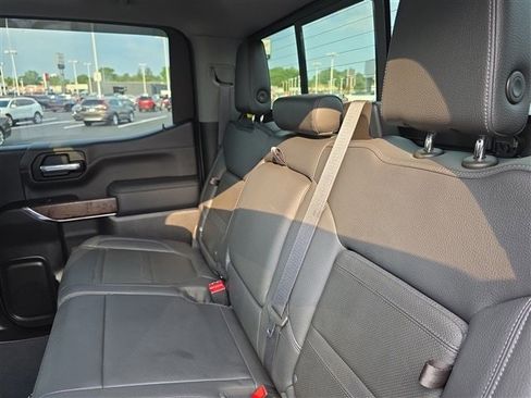 Used 2021 GMC Sierra 1500 Denali image 23