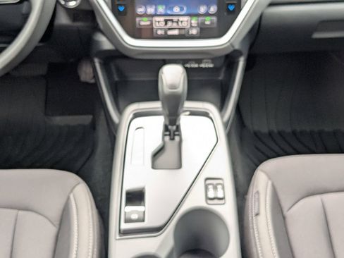 New 2026 Subaru Crosstrek 2.5i Premium AWD/4WD image 17