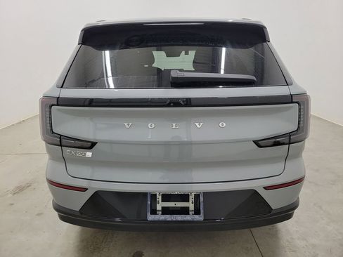 New 2025 Volvo EX90 Ultra image 6