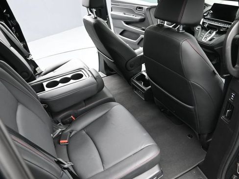 Used 2025 Honda Odyssey Sport-L image 30
